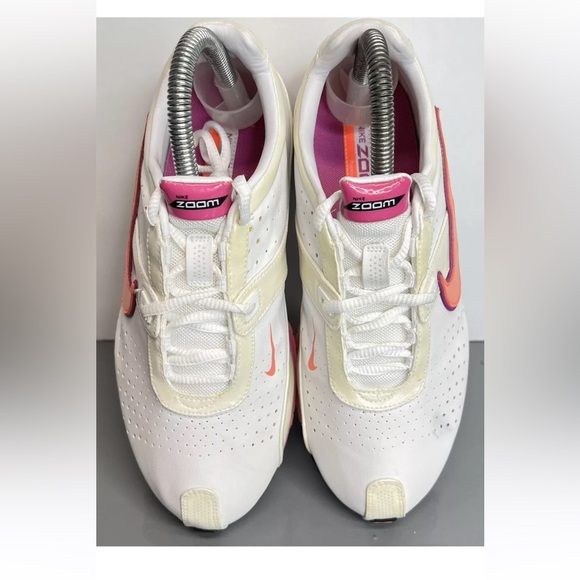 Nike Zoom RN 2007 Retro Classics Womens Sz 6.5M 318178-181 Near Mint! No Box - Picture 10 of 16